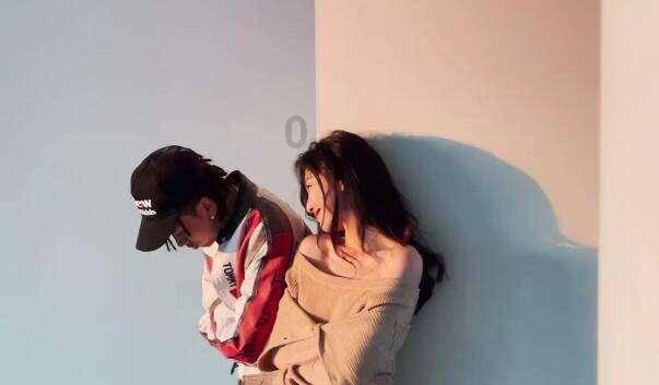 逃出茂密的丛林
